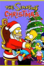 Watch The Simpsons Christmas Message 123MoviesFree