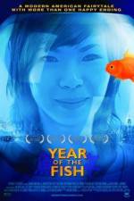 Watch Year of the Fish 123MoviesFree