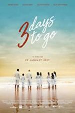 Watch 3 Days to Go 123MoviesFree