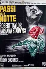 Watch The Night Walker 123MoviesFree