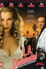 Watch L.A. Confidential 123MoviesFree