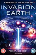 Watch Invasion Earth 123MoviesFree