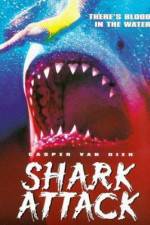 Watch Shark Attack 123MoviesFree