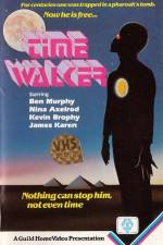 Watch Time Walker 123MoviesFree