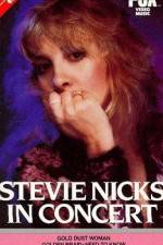 Watch Stevie Nicks in Concert 123MoviesFree