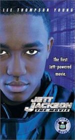 Watch Jett Jackson: The Movie 123MoviesFree