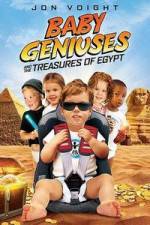 Watch Baby Geniuses and the Treasures of Egypt 123MoviesFree