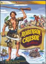 Watch Robinson Crusoe 123MoviesFree
