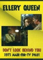 Watch Ellery Queen: Don\'t Look Behind You 123MoviesFree