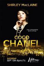 Watch Coco Chanel 123MoviesFree