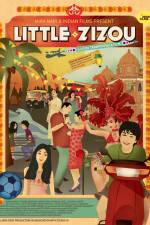 Watch Little Zizou 123MoviesFree