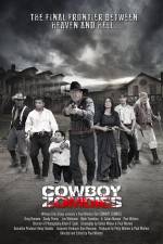 Watch Cowboy Zombies 123MoviesFree