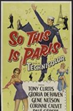 Watch So This Is Paris 123MoviesFree