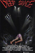 Watch Deep Space 123MoviesFree