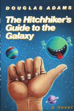 Watch The Hitchhiker's Guide to the Galaxy 123MoviesFree