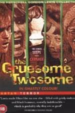 Watch The Gruesome Twosome 123MoviesFree