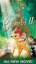 Watch Bambi 2: The Great Prince of the Forest 123MoviesFree