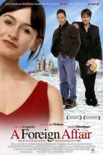 Watch A Foreign Affair 123MoviesFree