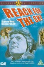 Watch Reach for the Sky 123MoviesFree