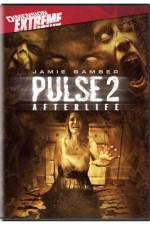 Watch Pulse 2: Afterlife 123MoviesFree
