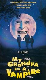 Watch My Grandpa Is a Vampire 123MoviesFree
