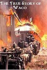 Watch Day 51 The True Story of Waco 123MoviesFree