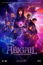 Watch Abigail 123MoviesFree