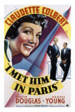 Watch I Met Him in Paris 123MoviesFree