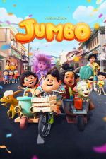 Watch Jumbo 123MoviesFree