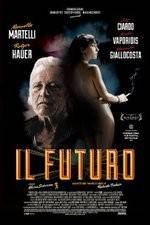 Watch The Future 123MoviesFree