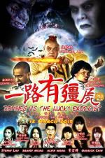 Watch Zombies Vs The Lucky Exorcist 123MoviesFree