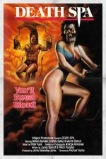 Watch Death Spa 123MoviesFree