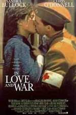 Watch In Love and War 123MoviesFree