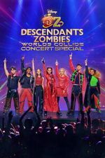Watch Descendants/ZOMBIES Worlds Collide - Concert Special 123MoviesFree