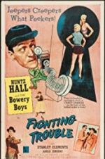 Watch Fighting Trouble 123MoviesFree