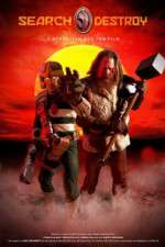 Watch Search/Destroy: A Strontium Dog Fan Film 123MoviesFree