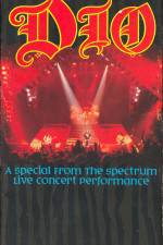 Watch DIO - A Special From The Spectrum Live Concert Perfomance 123MoviesFree