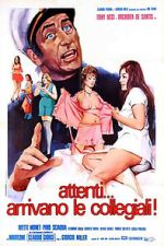 Watch Hurry, the Schoolgirls Are Coming! 123MoviesFree