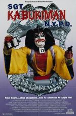 Watch Sgt. Kabukiman N.Y.P.D. 123MoviesFree