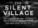 Watch The Silent Village 123MoviesFree
