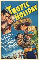Watch Tropic Holiday 123MoviesFree