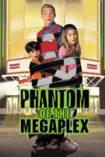 Watch Phantom of the Megaplex 123MoviesFree