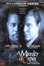 Watch A Murder of Crows 123MoviesFree