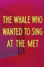 Watch Willie the Operatic Whale 123MoviesFree