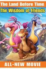 Watch The Land Before Time XIII: The Wisdom of Friends 123MoviesFree