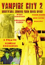 Watch Vampire City 2: Rock \'N Roll Zombies from Outer Space 123MoviesFree