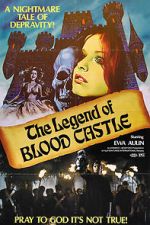 Watch The Legend of Blood Castle 123MoviesFree