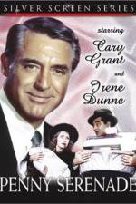 Watch Penny Serenade 123MoviesFree
