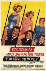 Watch For Love or Money 123MoviesFree