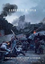 Watch Concrete Utopia 123MoviesFree